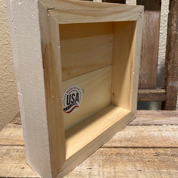 Ask Me About My Dad Jokes Mustache Wood Sign, Father’s Day Gift, Dad Decor Gift - Picture 9 of 13